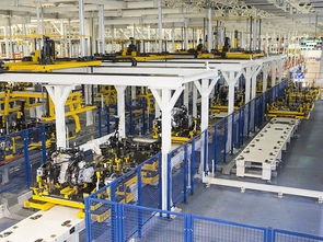 探秘廣汽菲克廣州工廠 當(dāng)傳統(tǒng)制造擁抱軟件開(kāi)發(fā)，驅(qū)動(dòng)智造新未來(lái)